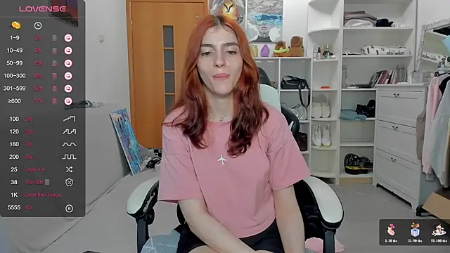 Živý XXX chat broosnica1