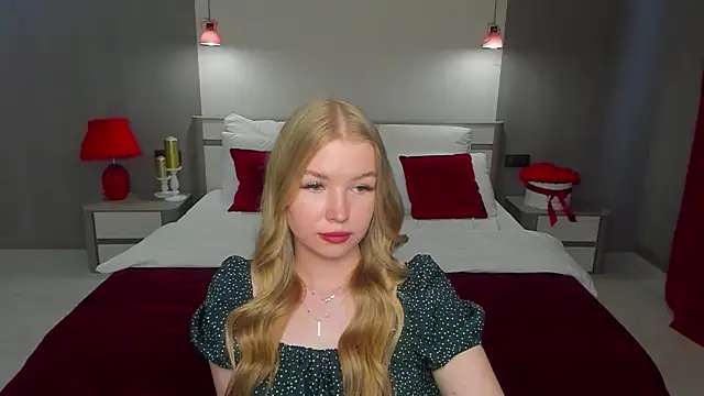 Chatroom XXX en direct de shy__lady