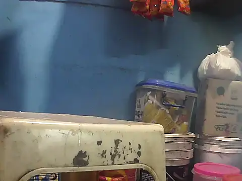 Sembang XXX Secara Langsung Precumking1
