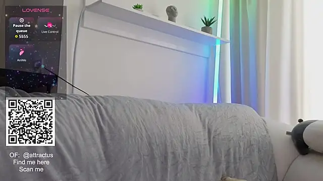 Chat XXX en directo de TinaAngel