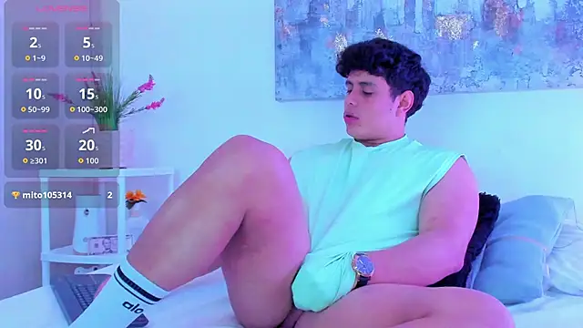 Chat XXX Live __armin