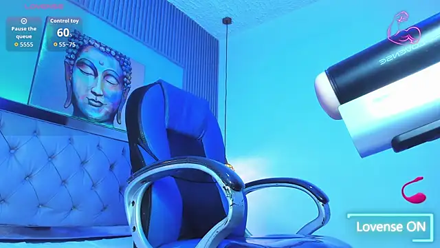 Chat XXX ao vivo de Ethanx18_