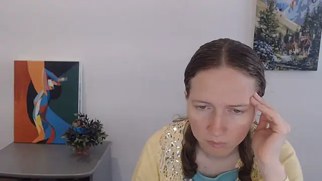 Živý XXX chat Sexy_MargoX_