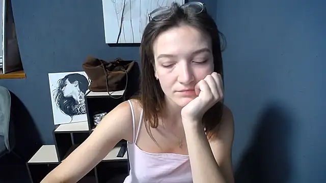 Czat XXX na żywo – shining_pearl_