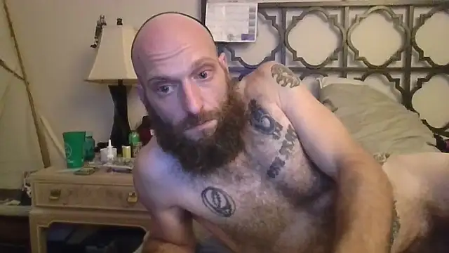 KosherCo313 Live XXX Chat