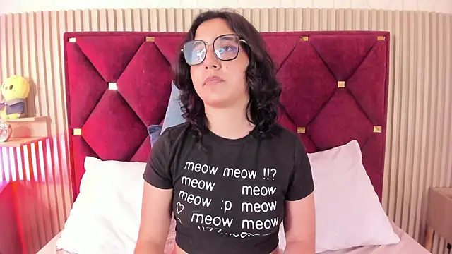 Chat XXX Live Kiri_Velvet