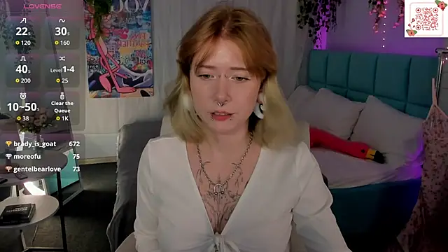 دردشة Elira_Vane الجنسية المباشرة