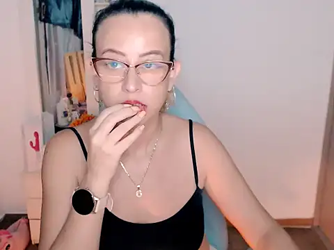 BOREAL_MOON Chat XXX in diretta