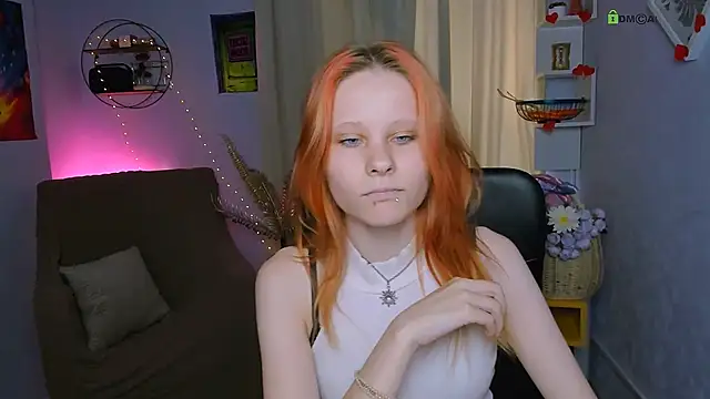 cassandra_nikのライブXXXチャット