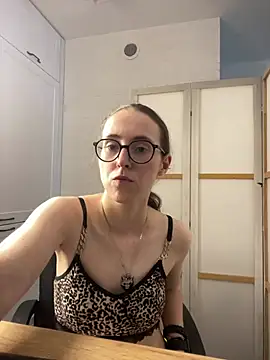 Chat XXX Live MartiniiSelenna