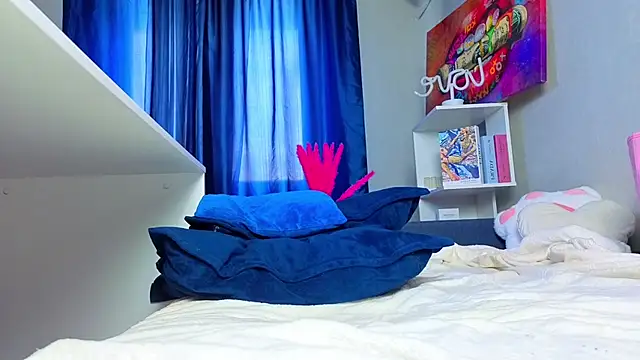 LilyIrons' Live XXX Chat