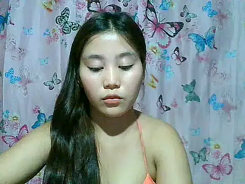 SexyAsianPussy4u's Live XXX Chat