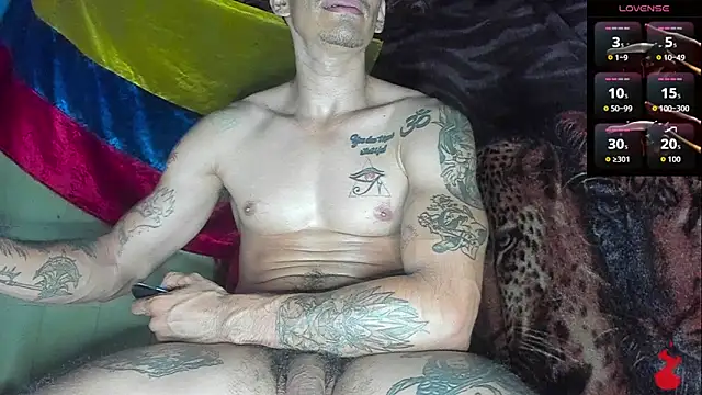 giorgicum's Live XXX Chat