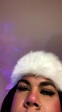 bywanda's Live XXX Chat