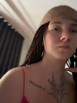 IceMur Chat XXX live