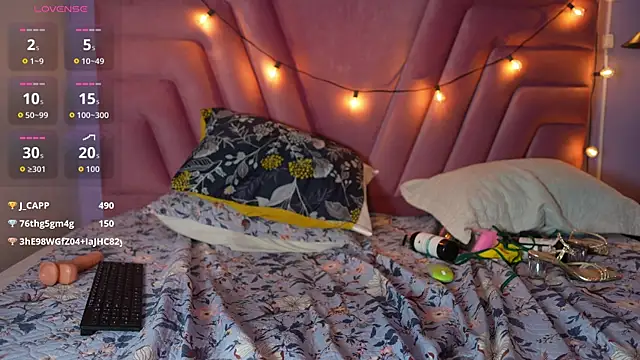 Czat XXX na żywo – naughtyyindiann