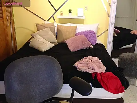 Czat XXX na żywo – Jana_lolipopyummy