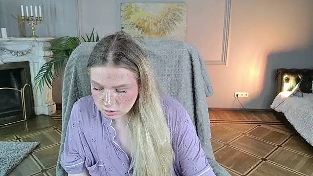 Jes_Solar 现场XXX聊天