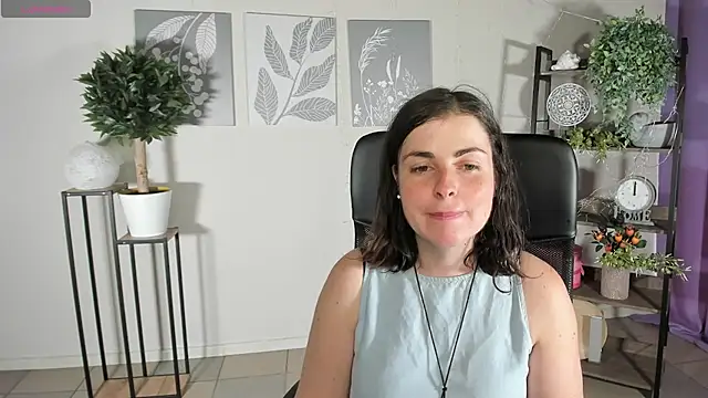 Czat XXX na żywo – MartaEdams