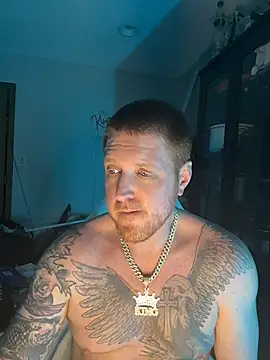 CloudyKingG Live XXX-Chat