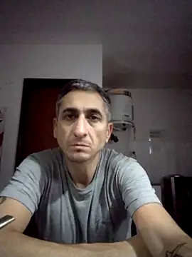 Chat XXX ao vivo de Alejandro83bsf