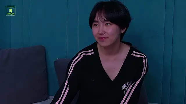 HeejinWangのライブXXXチャット
