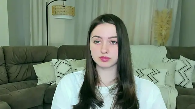 Czat XXX na żywo – Christina_Enigma