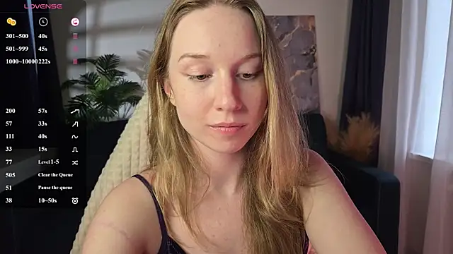 Eve_Sin Live XXX Chat