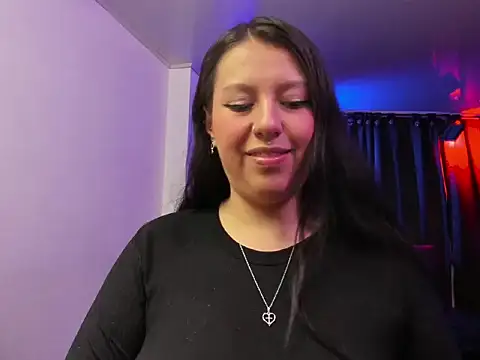 nataliasweet98 Adlı Modelin Canlı XXX Sohbeti