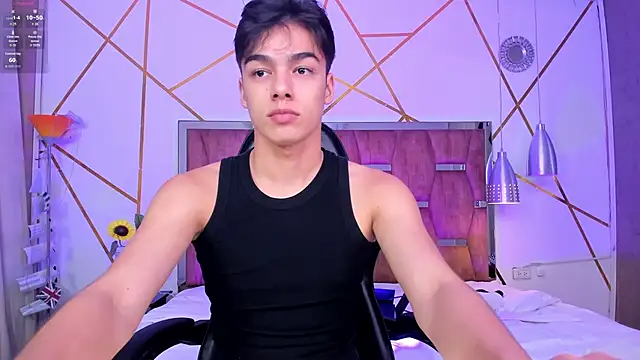 Gerony_ Obrolan Langsung XXX