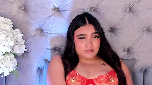 Sembang XXX Secara Langsung LiiaBloom