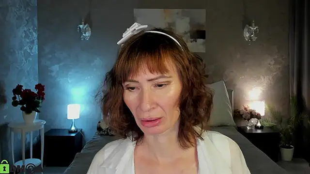 Živý XXX chat gracekellyyy