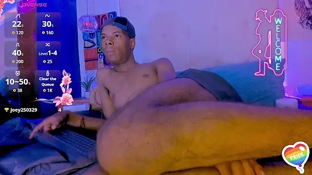 AndyCat3_ Chat XXX live