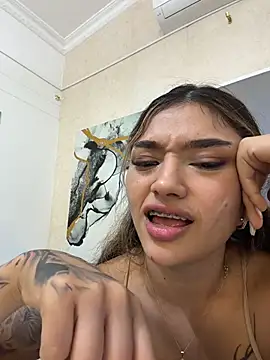 Arianavillada Live XXX Chat