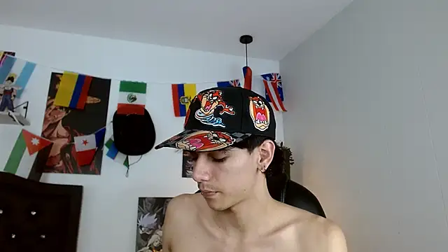 AmethystShadow17n Live XXX chat