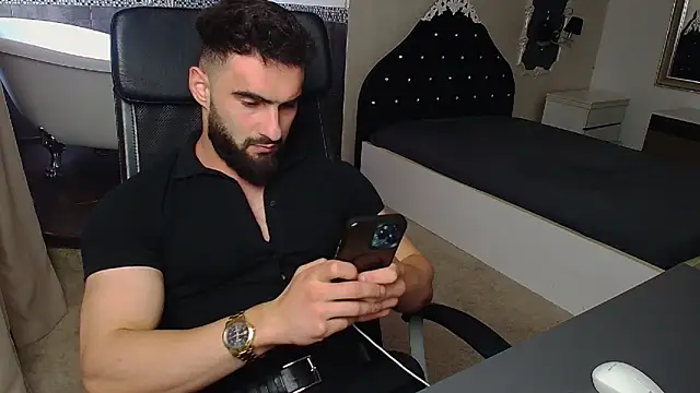 MicahLane লাইভ XXX চ্যাট