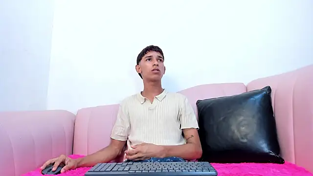 Joseph18_ Chat XXX live