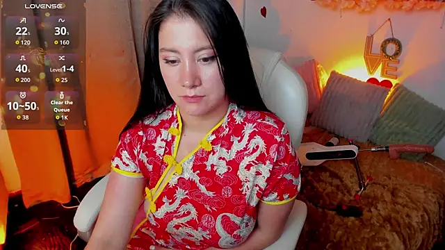 allison-sweet1 Adlı Modelin Canlı XXX Sohbeti