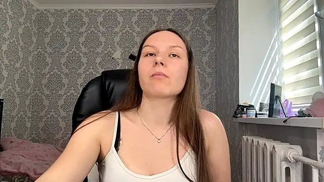 ShaylaChongn Live XXX chat