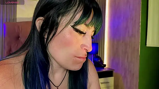 Živý XXX chat alicia_moom