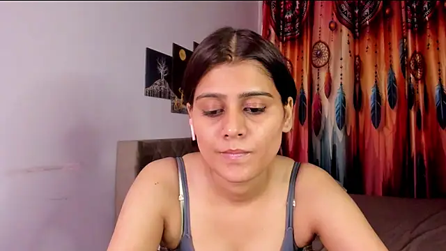 Chat XXX ao vivo de Deanerys