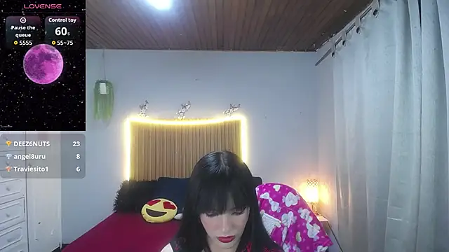 sailor_moon07 – Live XXX-chat