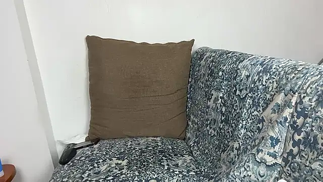 צ'אט XXX בשידור חי של velvetvista