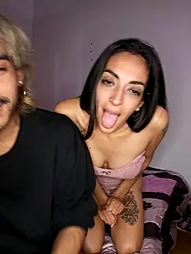 Aveline21 – Live XXX-chat
