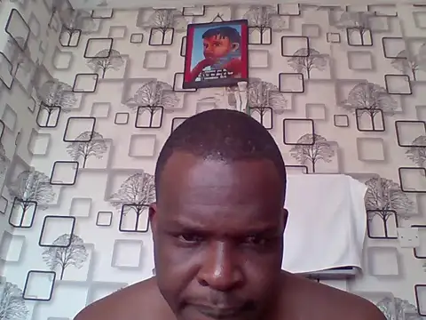 XXX chat uživo modela Chumba_001