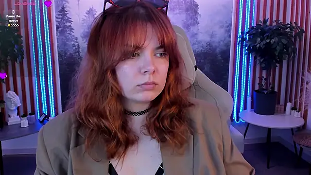 KeytSilvas Chat XXX live