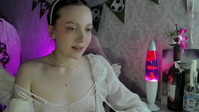 Živý XXX chat RileyNymph