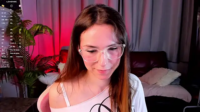 star_lace Chat XXX live