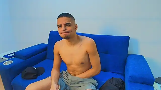 PabloCruz_1 – Live XXX-chat