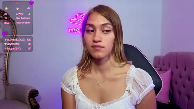 Онлайн чат XXX Jenner_tay